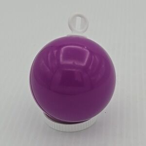 Step 2 My First Christmas Tree REPLACEMENT‎ Purple ORNAMENT ONLY Parts Step2